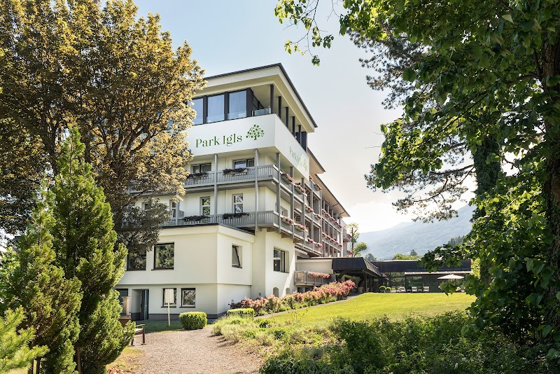 Park Igls β Medical Spa in Innsbruck, Austria