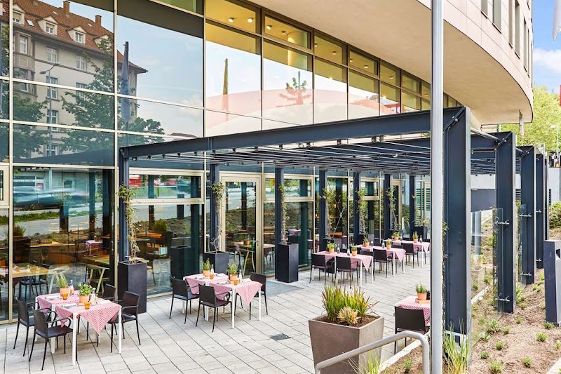 Park Inn by Radisson Stuttgart - Medical Spa in Stuttgart