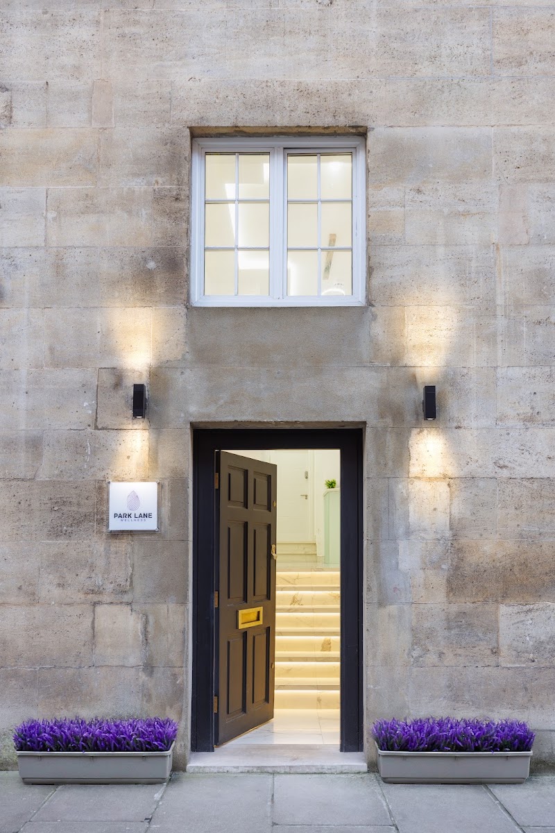 Park Lane Wellness London
