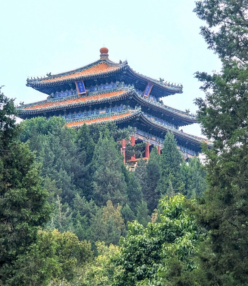 Park Plaza Beijing Wangfujing - Hotel Spa in Beijing