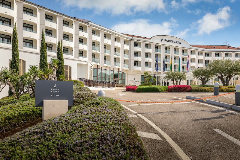 Park Plaza Histria Pula Istria - Resort Spa in Istria