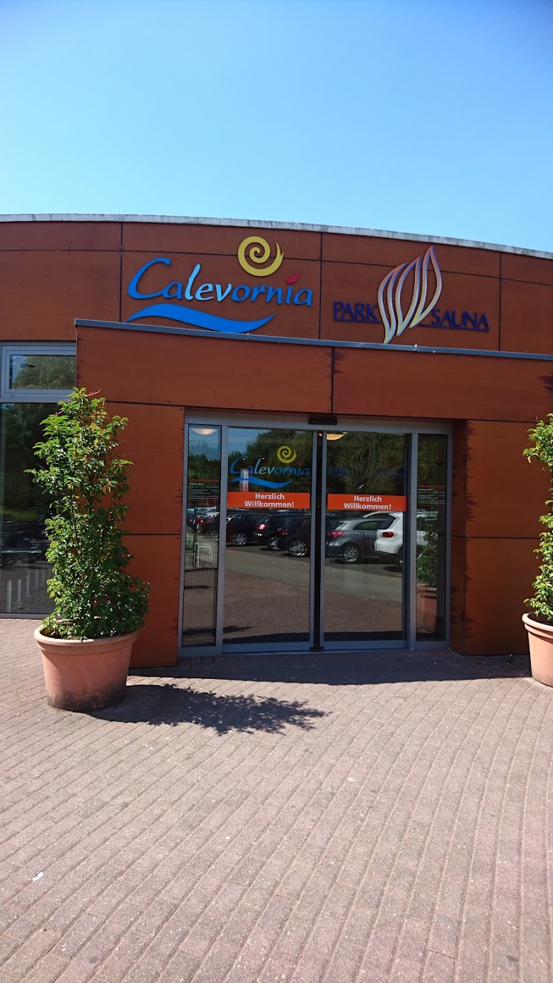 Park-Sauna Leverkusen - Day Spa in Leverkusen