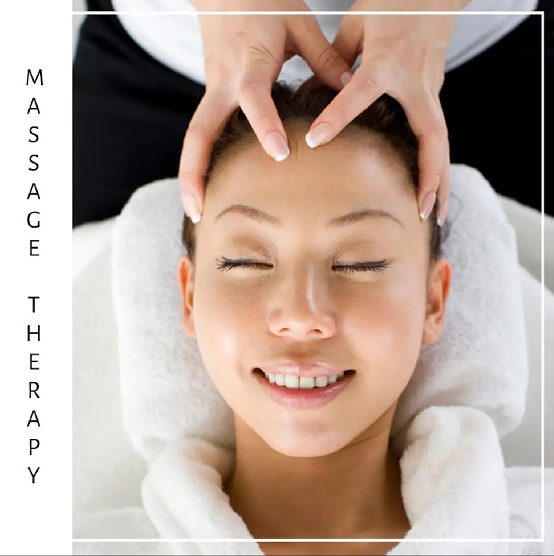 Parker J Studios Greenville - Day Spa in Greenville