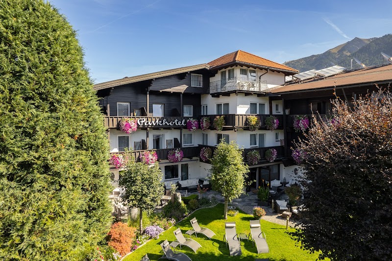 Parkhotel Seefeld
