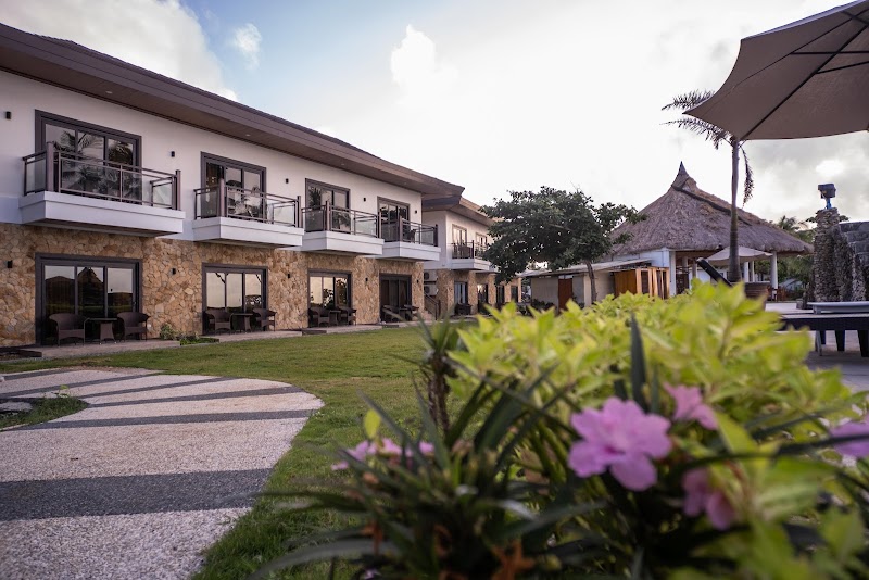 Parklane Bohol Resort and Spa - Resort Spa in Bohol