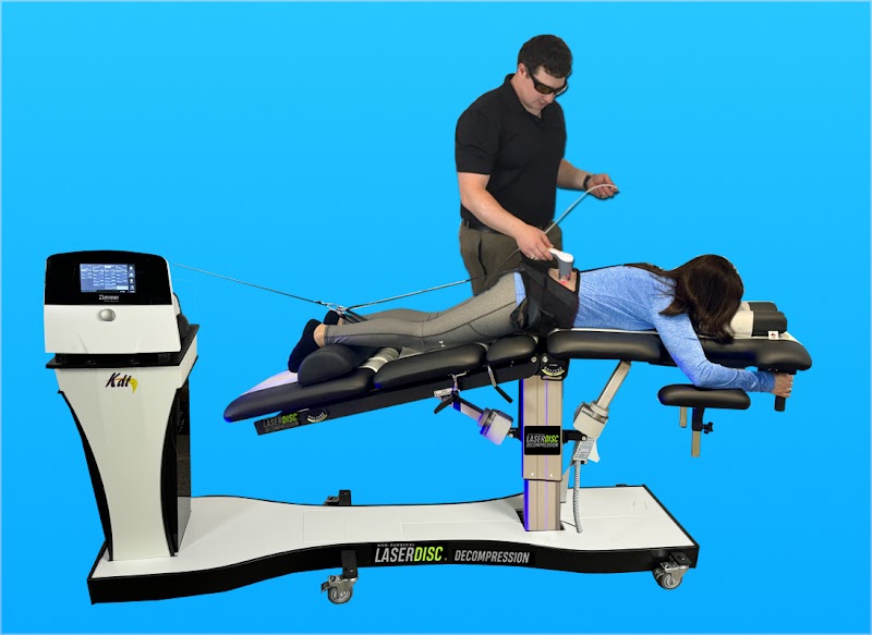 Parkside Health & Wellness Parkland - Wellness Retreat in Parkland