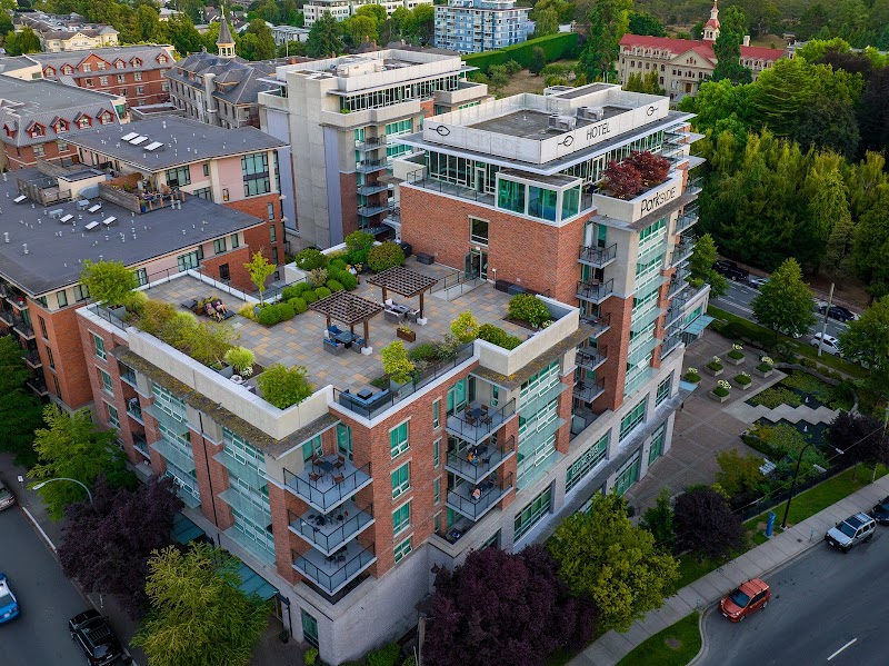 Parkside Victoria Resort & Spa - Resort Spa in Victoria