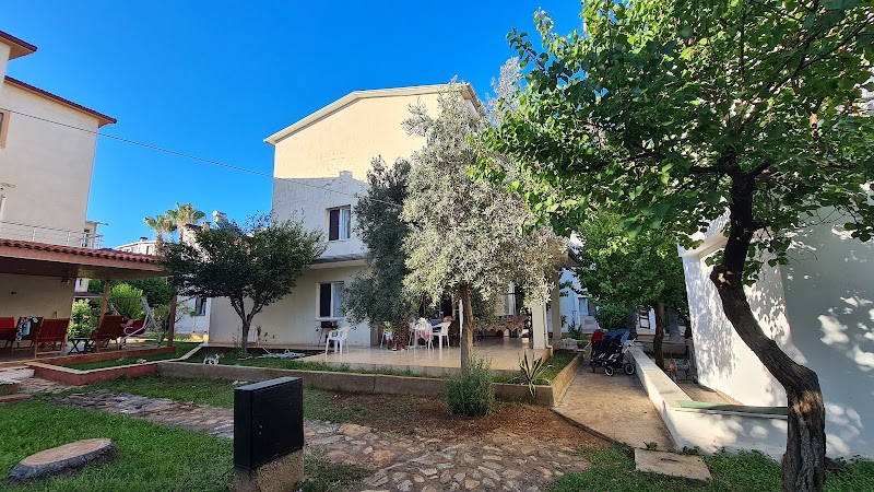 Parlamenterler Sitesi Summer Time Spa Didim - Day Spa in Didim