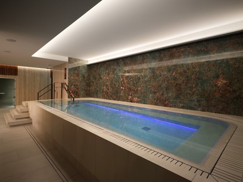 Parliament Spa Reykjavik