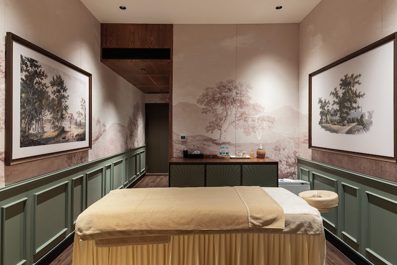 Paro Wellness & Spa Udaipur