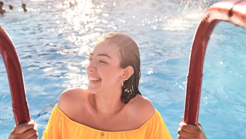 Parque acuatico la cueva Calvillo - Day Spa in Calvillo