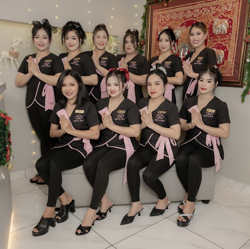 Pars Massage & Spa Manama - Day Spa in Manama