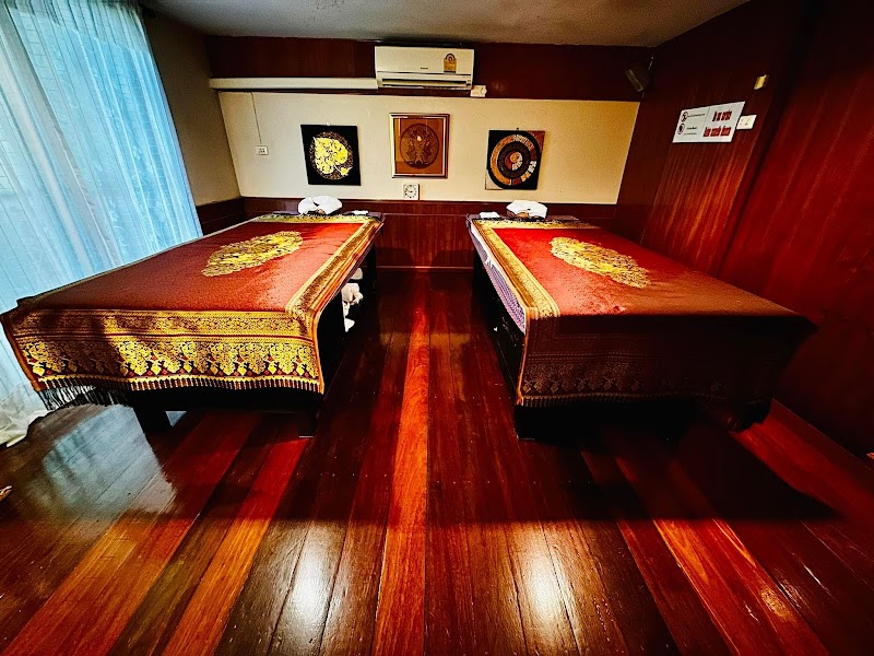 Parsap Massage khaolak Khao Lak - Day Spa in Khao Lak