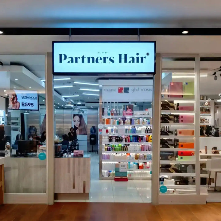 Partners Hair Design Somerset West - Day Spa in Somerset West