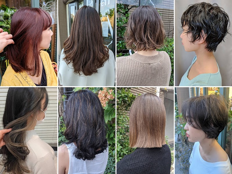 Parua Nakano Ward - Day Spa in Nakano Ward