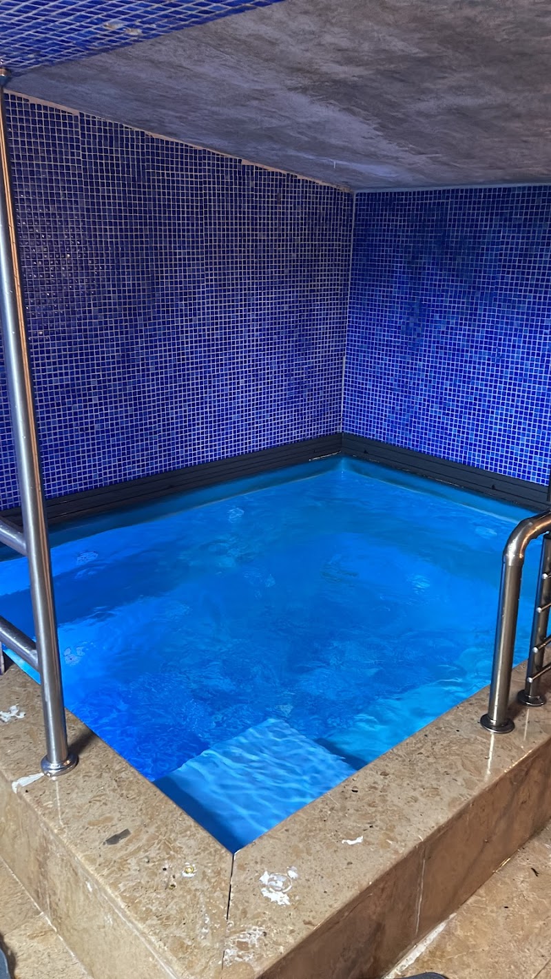 Paşa Hamamı Spa Bayrampaşa - Day Spa in Bayrampaşa