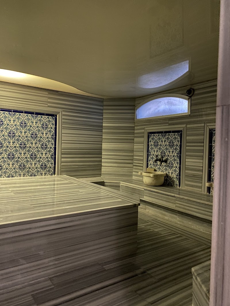 PaŞAbey Vega Spa Hamam Marmaris - Day Spa in Marmaris