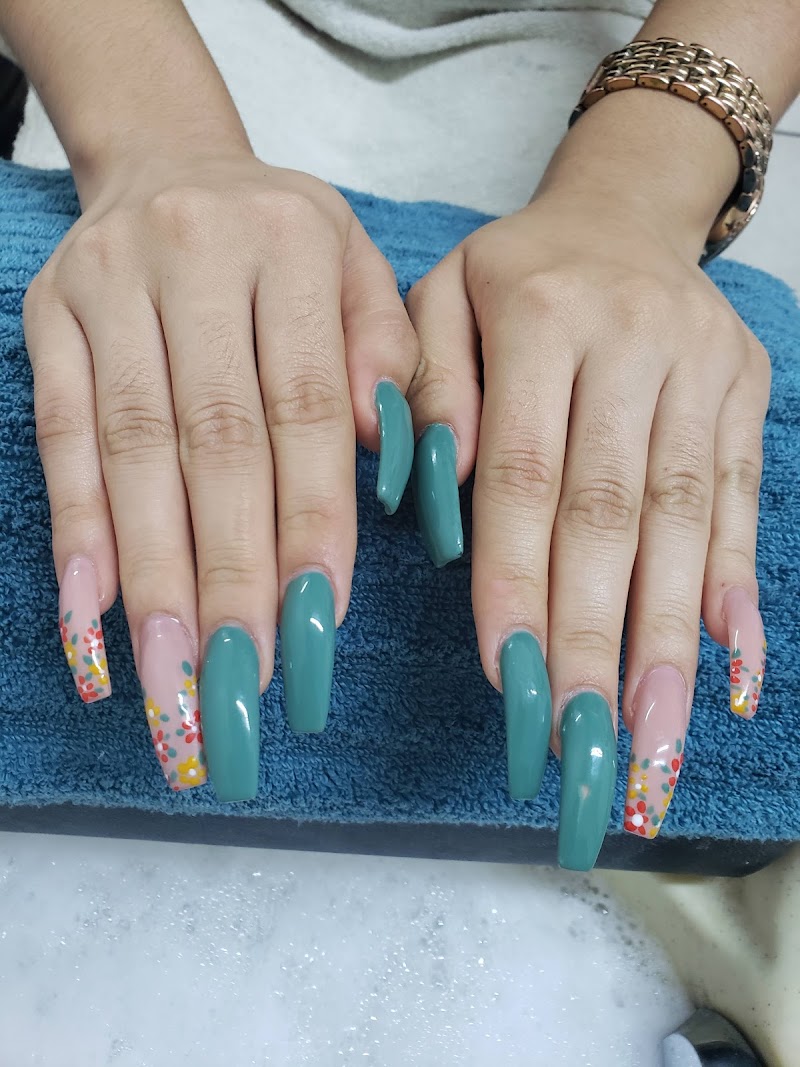 Pasadena SPA APSON Agua Prieta - Day Spa in Agua Prieta