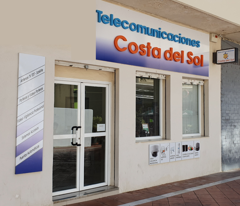 Pasaje Fuenmolinos Local 4 Torremolinos - Day Spa in Torremolinos