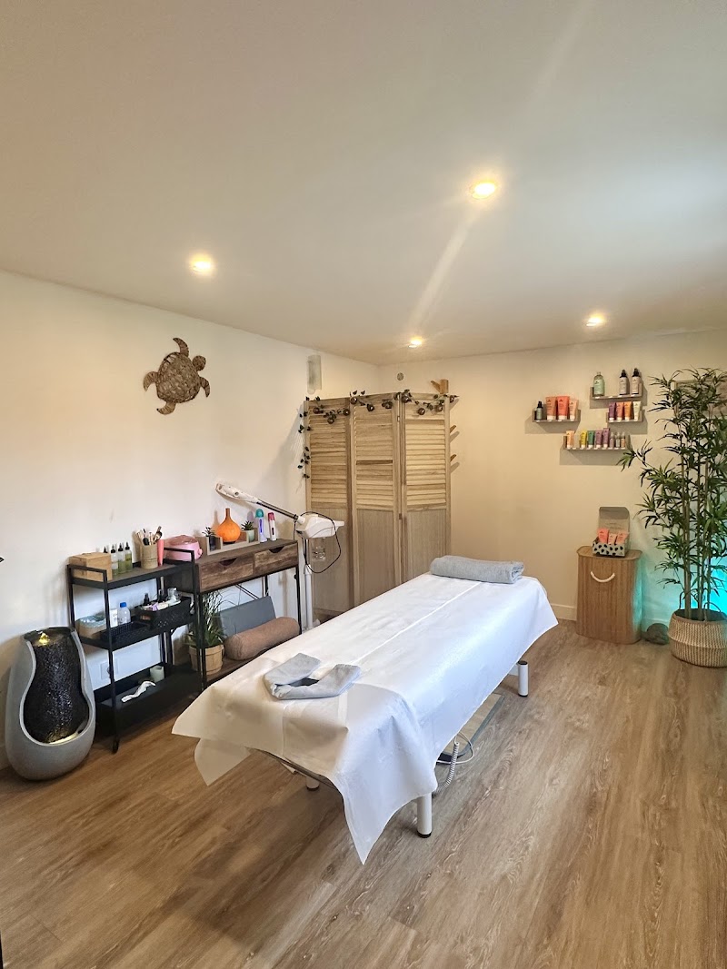 Pascale Sensation Plénitude Aulnay-sous-Bois - Day Spa in Aulnay-sous-Bois