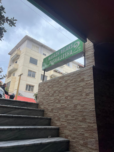 Pashallesha 2 Durrës - Day Spa in Durrës