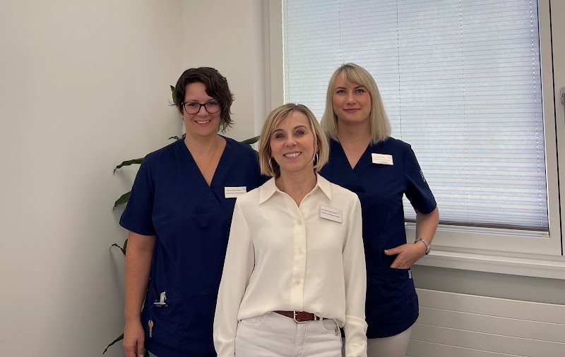 Pashke Praxis Willisau - Day Spa in Willisau