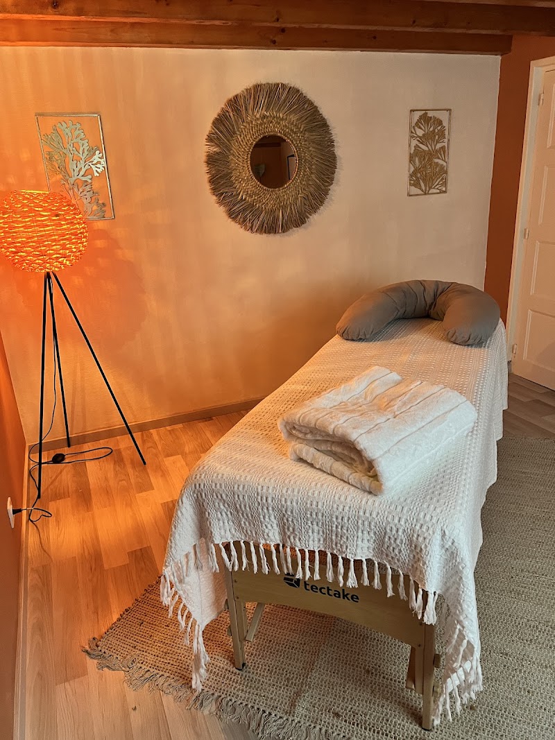 Pasithéa Bien-Être Soyaux - Day Spa in Soyaux