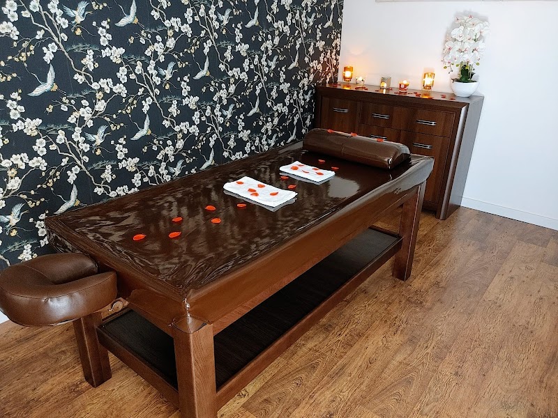 Pasja Salon Masażu Bydgoszcz - Day Spa in Bydgoszcz