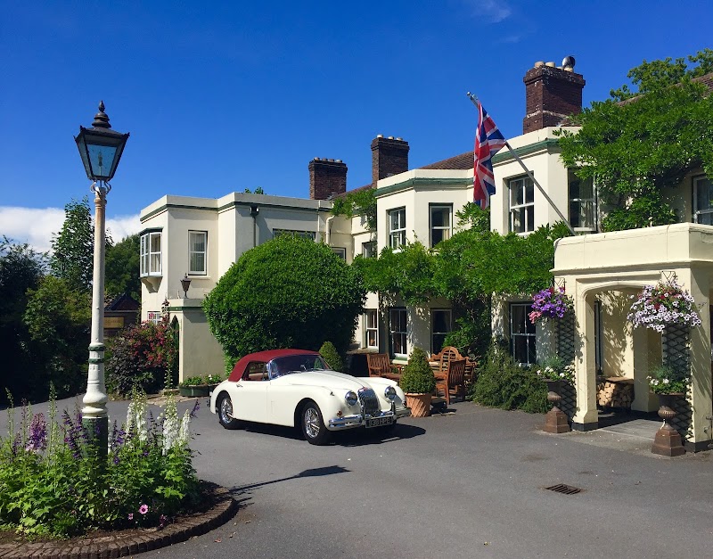 Passford House Hotel New Forest - Medical Spa in New Forest