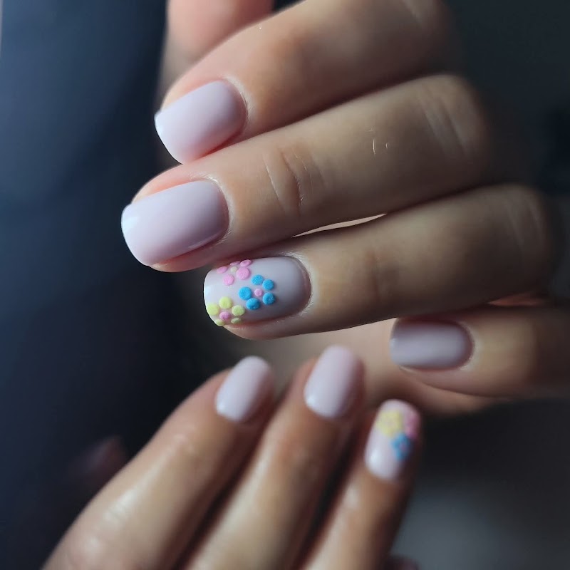 Passion For Nails Patrycja Inglot Błonie - Day Spa in Błonie