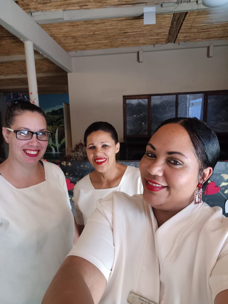 Passion For Nurture Spa Swellendam - Day Spa in Swellendam