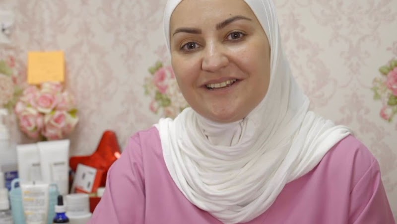 Passion Spirit skin care Amman - Medical Spa in Amman