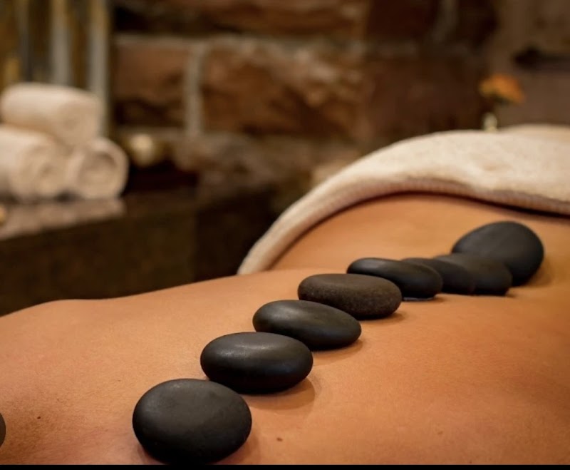 Passion zen l'atelier du massage Montereau-sur-le-Jard - Day Spa in Montereau-sur-le-Jard