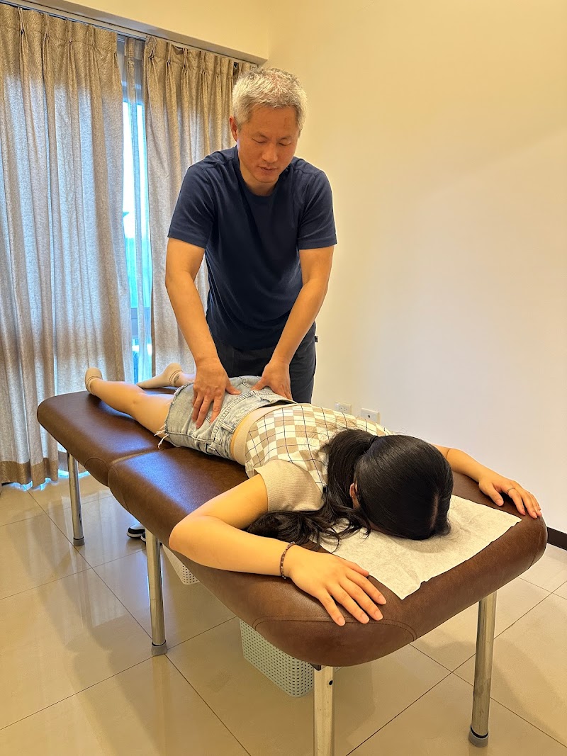 Password - Ancient Style Muscle Therapy Tui Na Taipei City - Day Spa in Taipei City