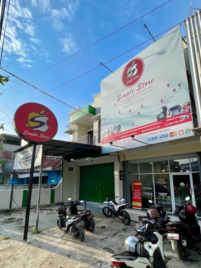 Pasti Amanah Store Indramayu - Wellness Retreat in Indramayu