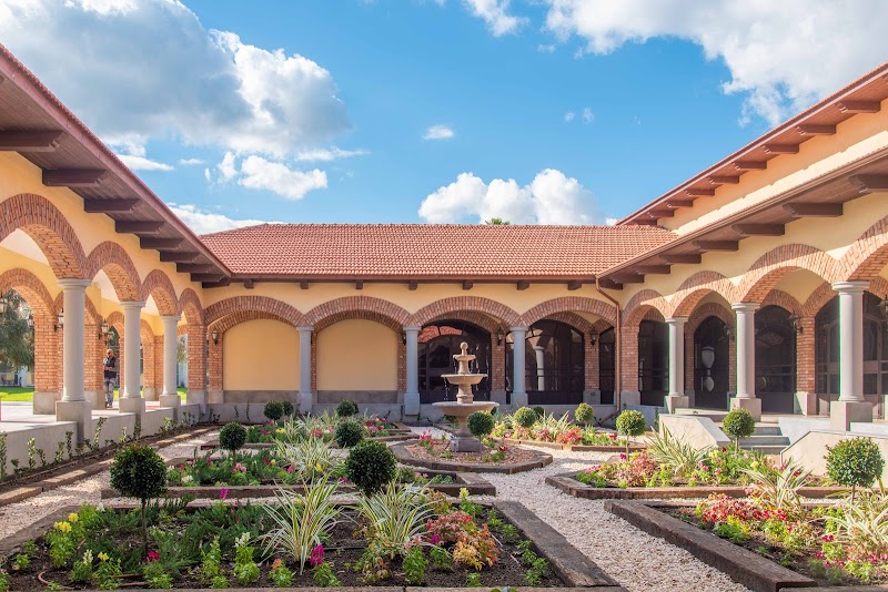 Pastoral Spa Kfar Blum - Day Spa in Kfar Blum