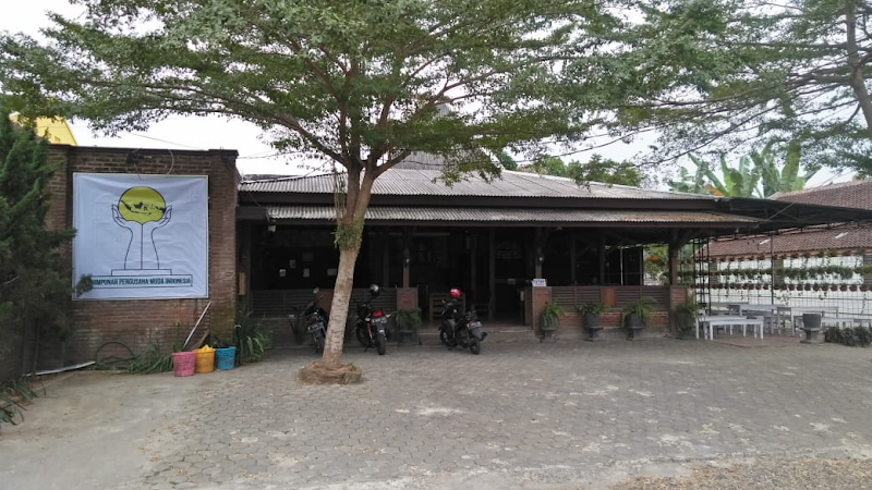 Pasukan Pengusaha Muda Purwokerto - Day Spa in Purwokerto