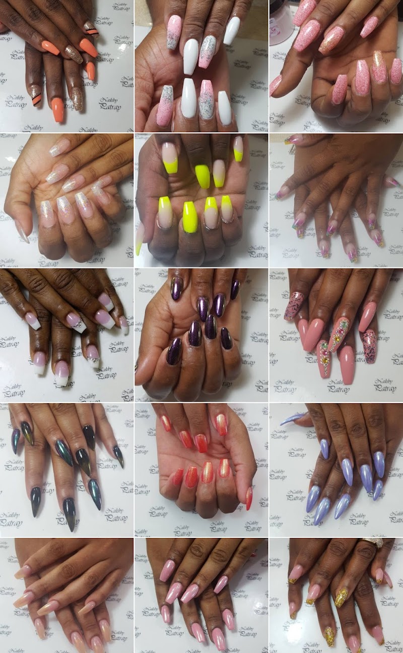 Pat's Beauty Hut Negril Beach Westmoreland - Day Spa in Westmoreland