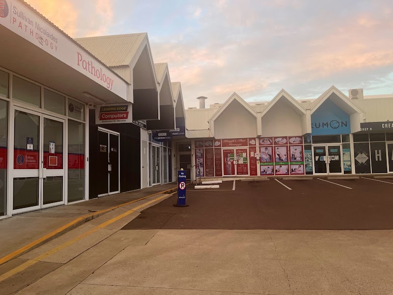 Pat's Thai Massage Darwin - Day Spa in Darwin