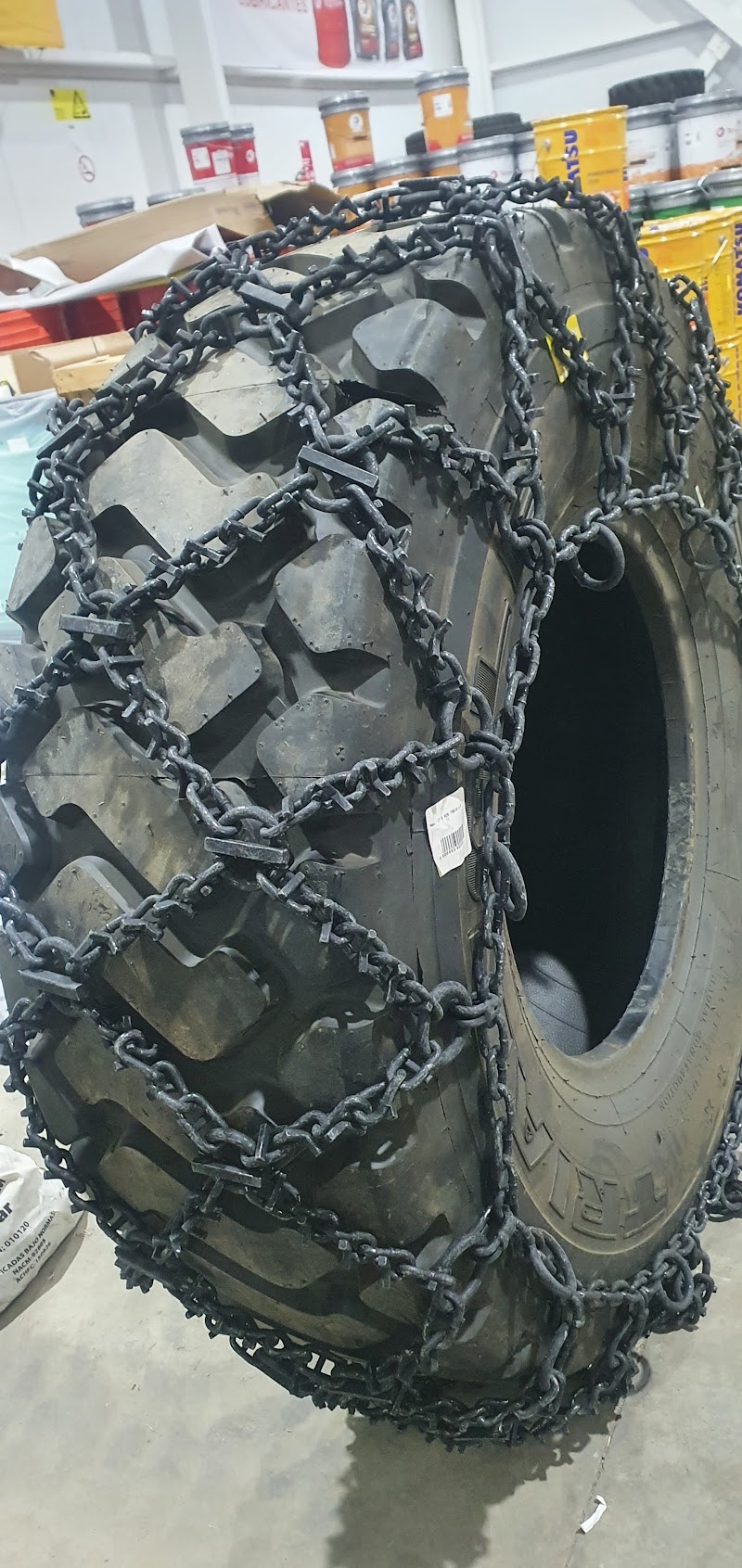 Patagon Servicios Integrales SPA Coyhaique - Day Spa in Coyhaique