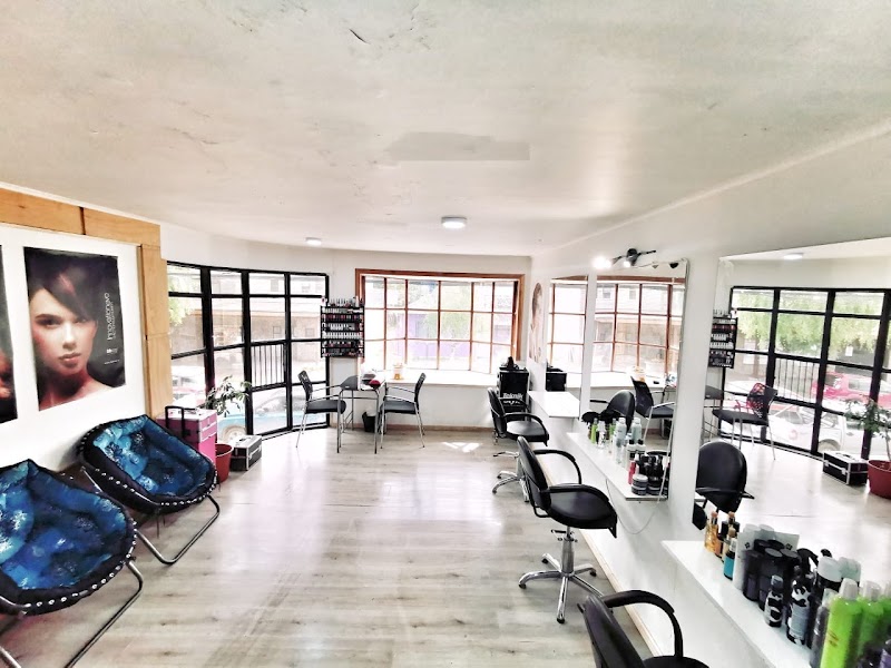 Patagonia Latina Spa