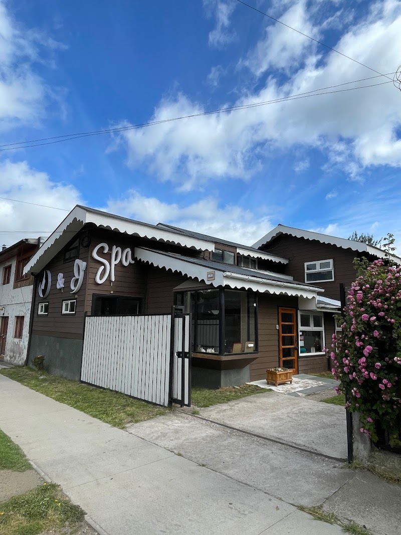 Patagonia Spa Coyhaique - Day Spa in Coyhaique