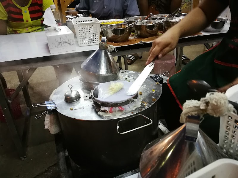 Patcharee Health Massage Plaeng Yao - Day Spa in Plaeng Yao