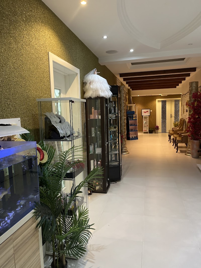 Patchouli Spa Al Ain - Day Spa in Al Ain