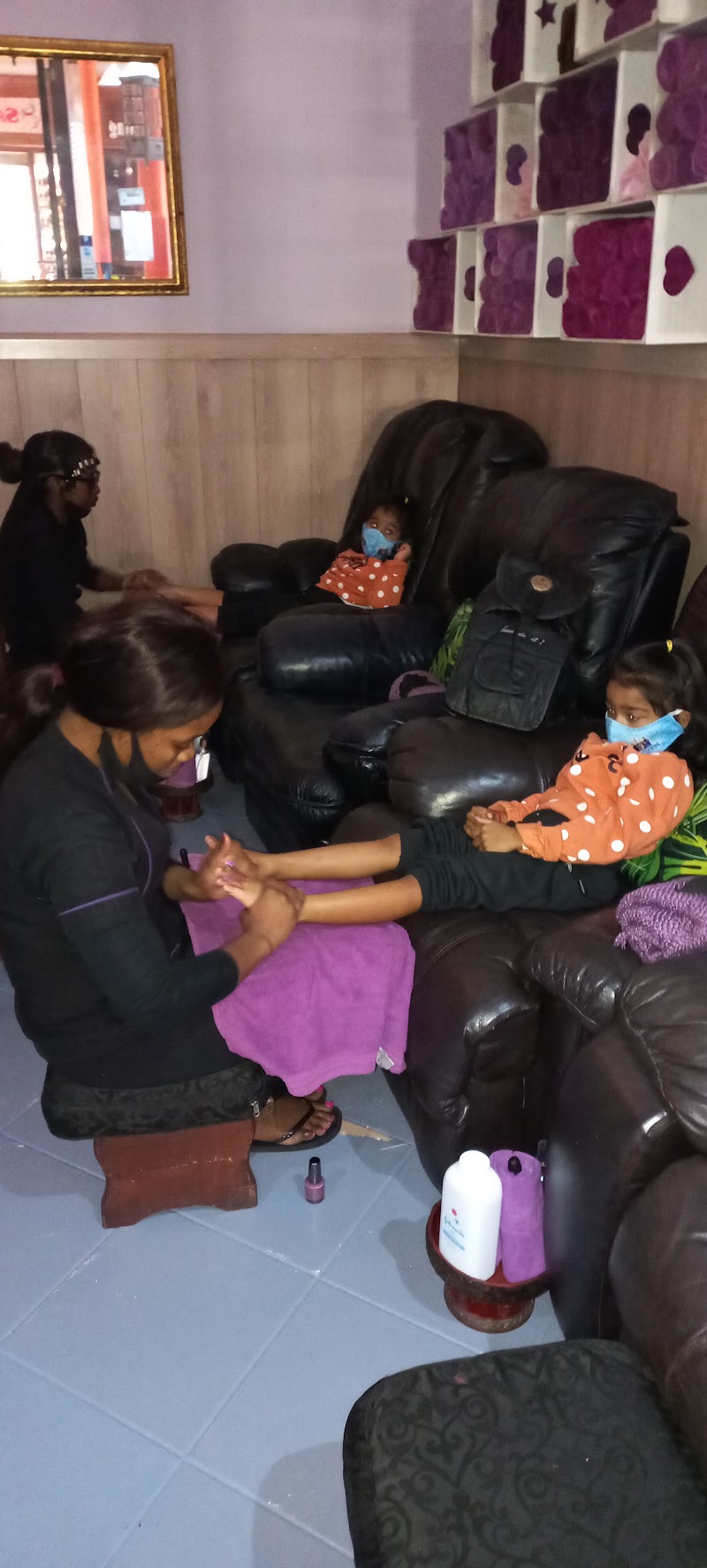 Patdee Foot Spa Durban - Day Spa in Durban