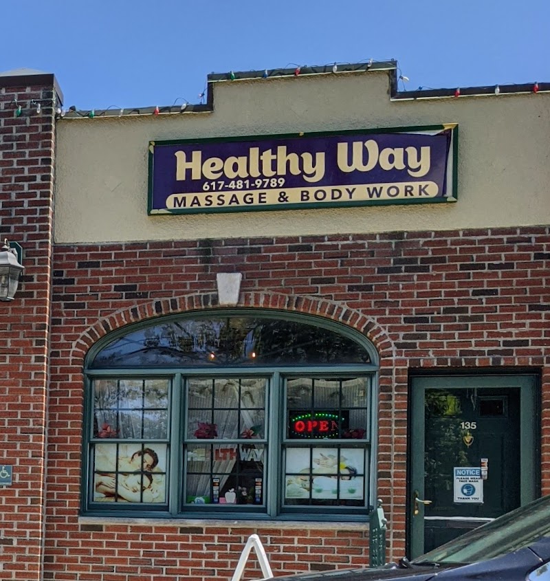 Pathway Spa Quincy - Day Spa in Quincy