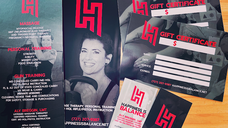 Patiently Balanced Wellness Frederick - Wellness Retreat in Frederick