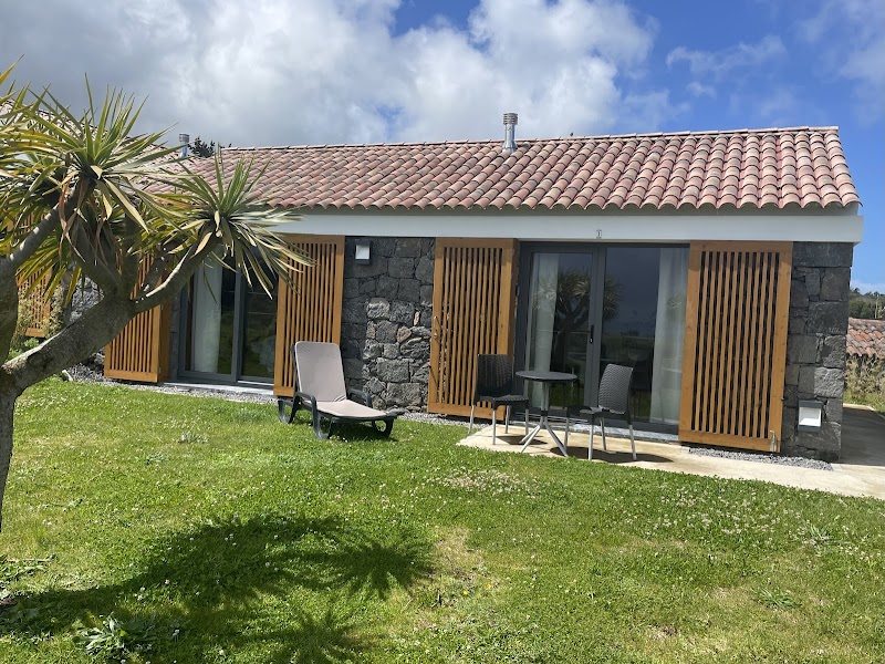 PÁTIO Ecolodge Azores - Resort Spa in Azores