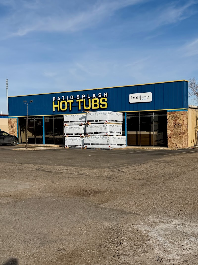 Patio Splash Fort Collins - Day Spa in Fort Collins