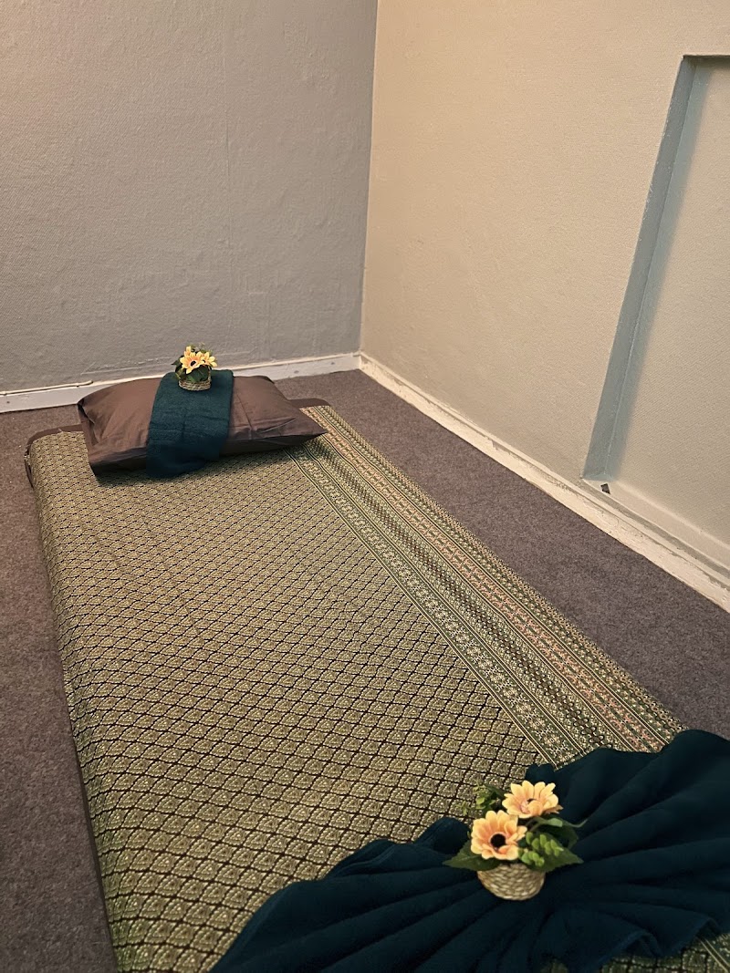 Patira kroppsvård Johanneshov - Day Spa in Johanneshov